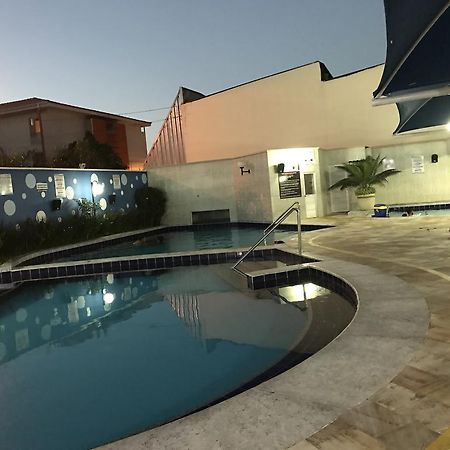 Apartamento Thermas Das Caldas Residencial Калдас-Новас Экстерьер фото