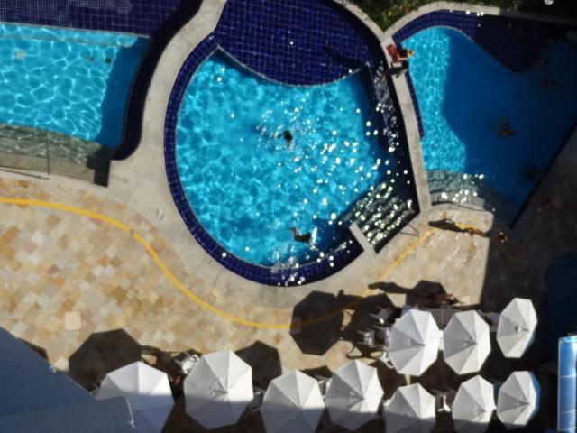 Apartamento Thermas Das Caldas Residencial Калдас-Новас Экстерьер фото
