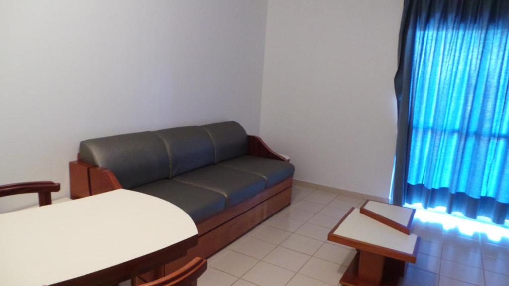 Apartamento Thermas Das Caldas Residencial Калдас-Новас Экстерьер фото