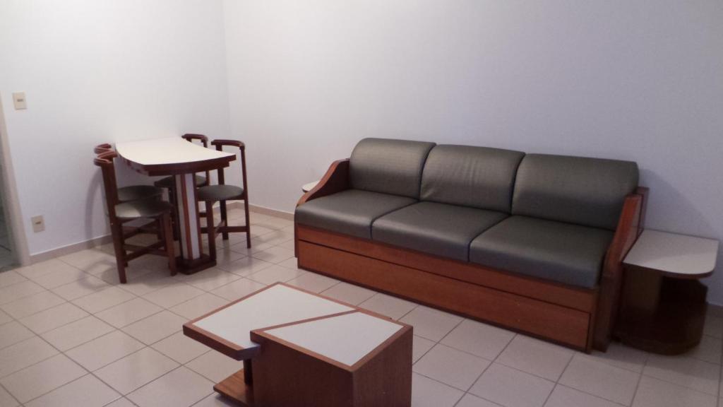 Apartamento Thermas Das Caldas Residencial Калдас-Новас Экстерьер фото