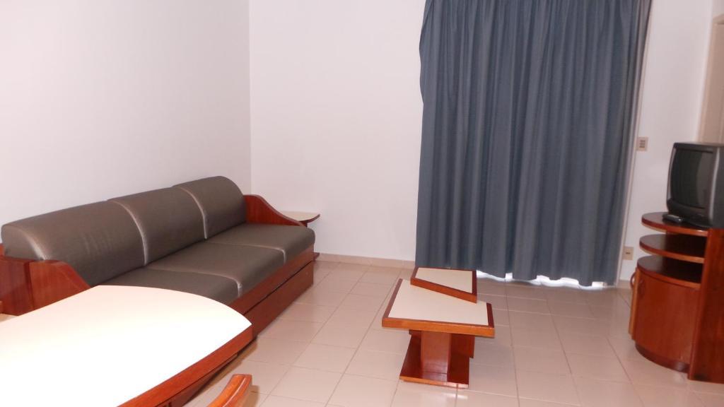 Apartamento Thermas Das Caldas Residencial Калдас-Новас Номер фото