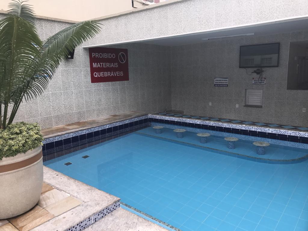 Apartamento Thermas Das Caldas Residencial Калдас-Новас Экстерьер фото